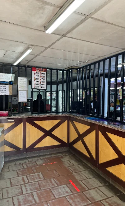 Sam's Liquor Mosiliki store