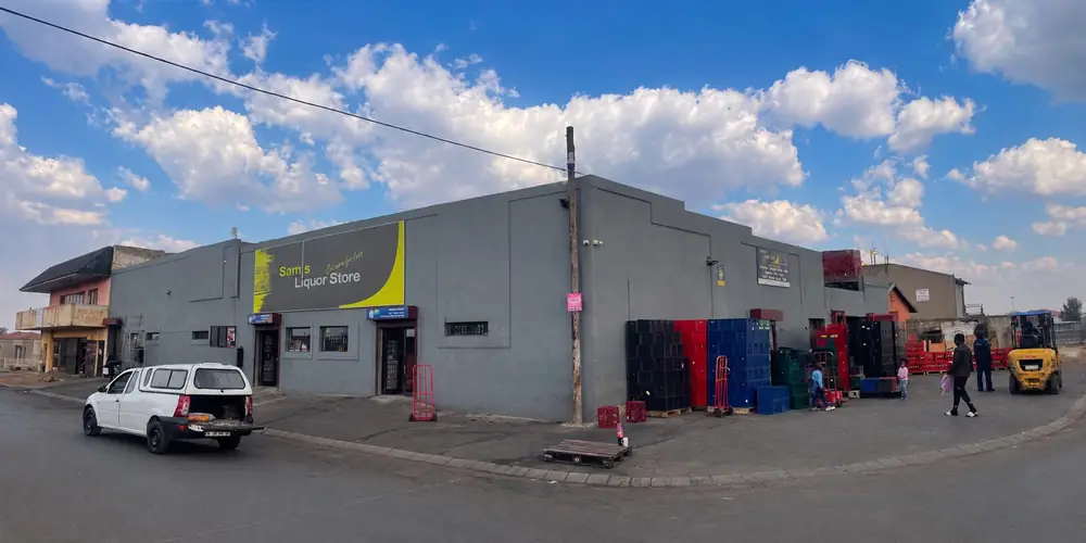 Mosiliki Wholesale